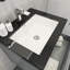 Ensemble de meuble-lavabo simple 24 po McConnico-1615350023