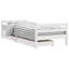 Standard Bed Frame-94588056-94588055