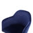 18.5'' H Tufted Velvet Upholstered Dining Chair-508788082
