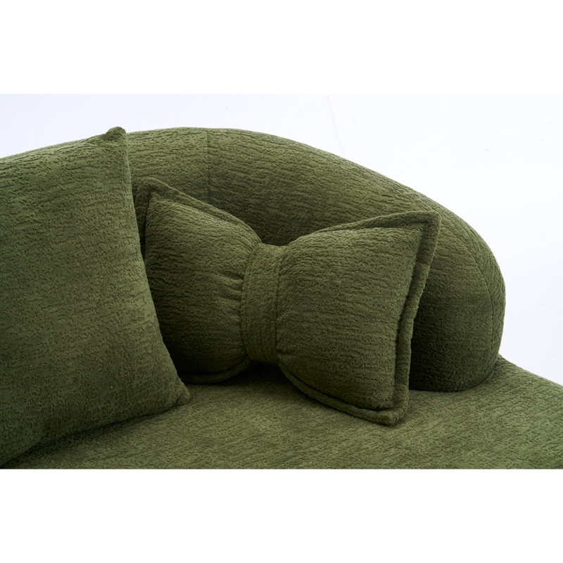 Convertible Compressed Sleeper Sofabed