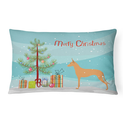 Coussin lombaire intérieur/extérieur pharaon hound