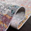 Tapis abstrait Crystal Performance-12376340