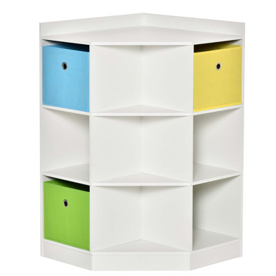 Hamzh Accent by Ebern Designs