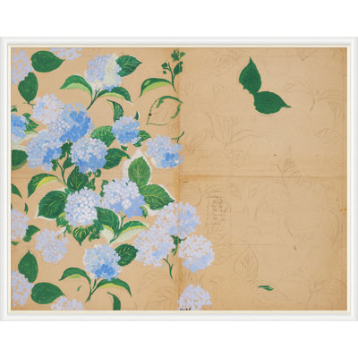 Viva Print by Paule Marrot