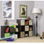 Closetmaid Cubeicals 28cm Fabric Cube Organisers with Handle-15848367