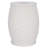 Ceramic Accent Stool