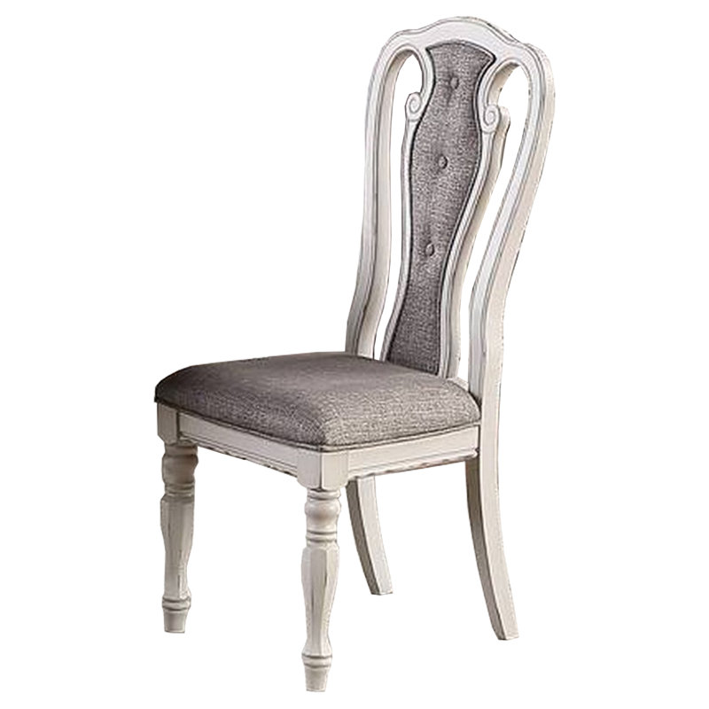 Chaise d'appoint Gwynetta