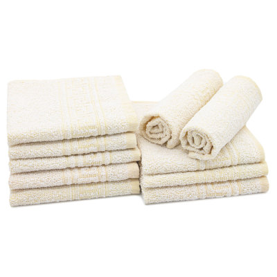 Lightweight Washcloth