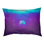 Burien Fleece Pet Bed