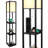 Dramford 62.99 " Traditional Floor Lamp-2011884457
