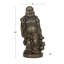 Statue de Bouddha en polystone-897342355