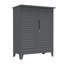 Armoire de rangement pour outils 47 po