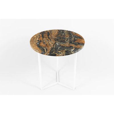 Frame End Table