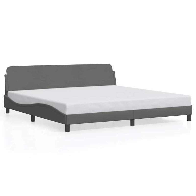 Super King (6') Bed Frame