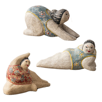Figurines & Sculptures