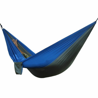 Hamac double classique Segura