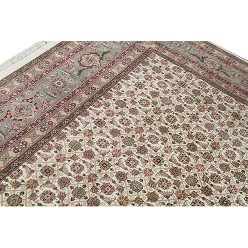 Jahan Wool Oriental Area Rug
