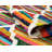 Cotton Geometric Indoor Rug-69592722