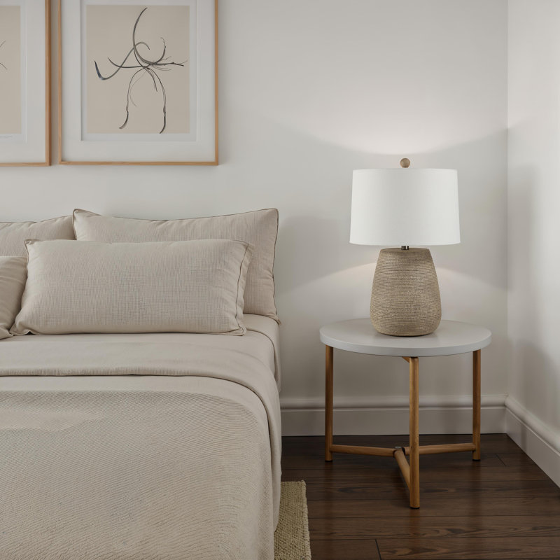 Lampe de table Optima