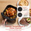 SUPERLEX 2.5 L Air Fryer