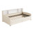 Upholstered Platform Bed