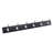 Wall 6 - Hook Wall Mounted Coat Rack-769055548