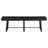 Vanfleet 6-pcs Dining Table Set