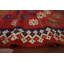 Tapis kilim à teinture végétale 5 x 10
