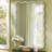 Castin Solid Wood Flat Wall Mirror-1214786045-1214786044