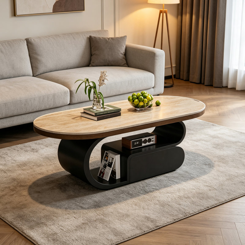 Table basse Minimal