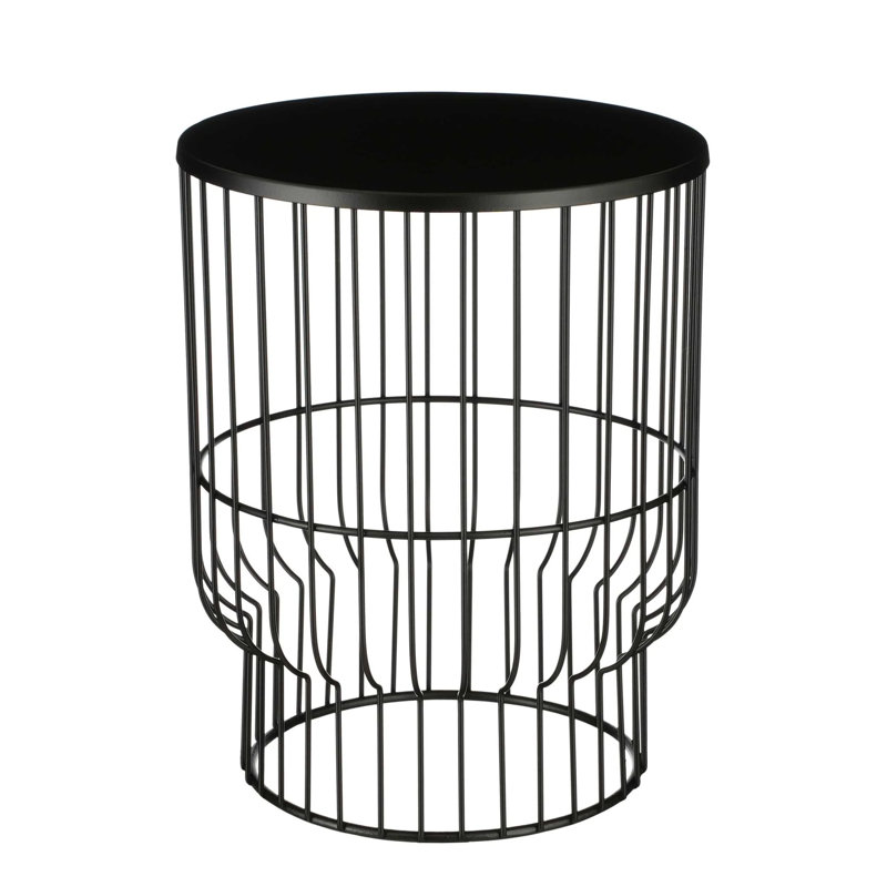 Adamo Frame End Table