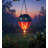 23.5'' Integrated LED Outdoor Hanging Light-125787233
