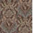 Collins Plum Damask Wallpaper-117601620
