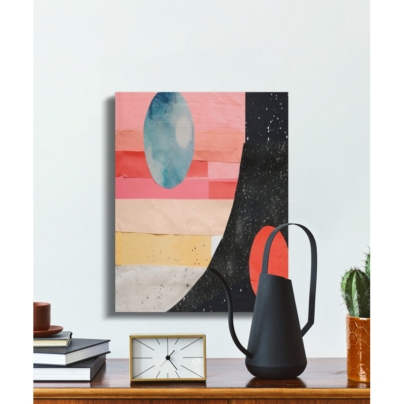 Wrapped Canvas Print Set, 76.2 cm H x 50.8 cm W