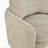 Double-layer Upholstered Armchair Barrel Accent Chair-59484718