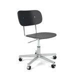 Co Swivel Task Chair