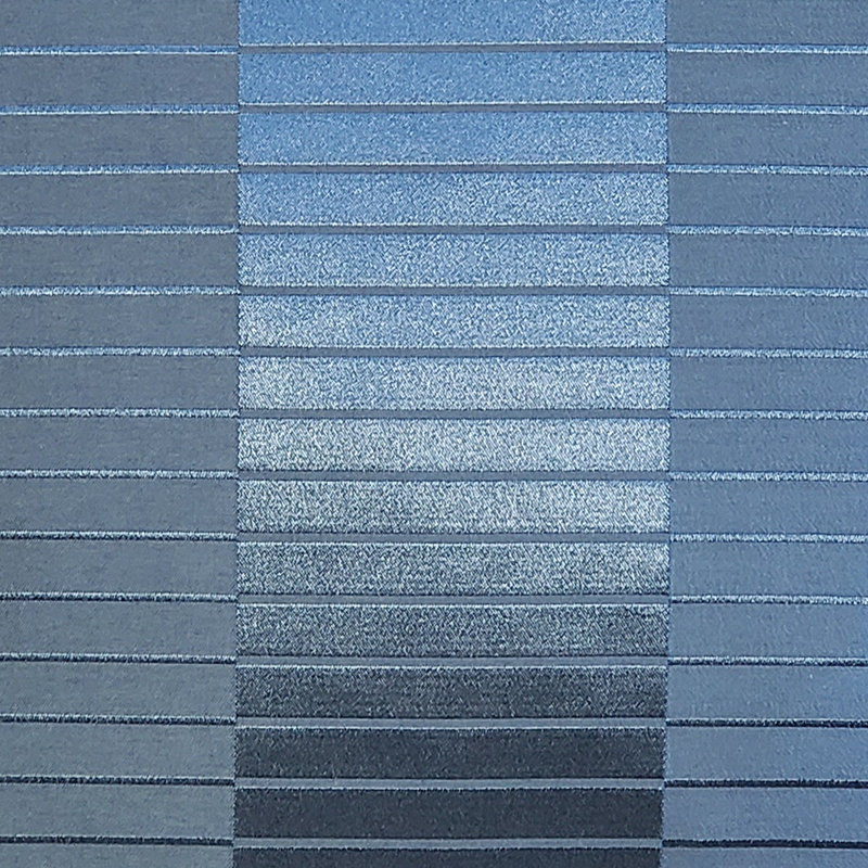 Housse et insert Pearl, Bleu mer