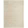 Ebern Designs Garp Beige Modern Indoor Rug