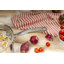 Kuhn Rikon Allround Plus Stainless Steel Induction Safe 3-Piece Saucepan Set with Draining Lids