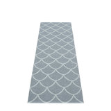 Kotte Storm/Gray Area Rug