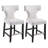 Eccleshall Upholstered Faux Leather Counter Stool-20590488-44640276