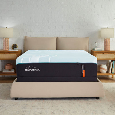TEMPUR-LuxeAdaptFirm 13" Mattress