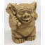 Weather Resistant UV Resistant Plastic Garden Statue-31539097