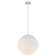 Awais 1 - Light LED Single Pendant