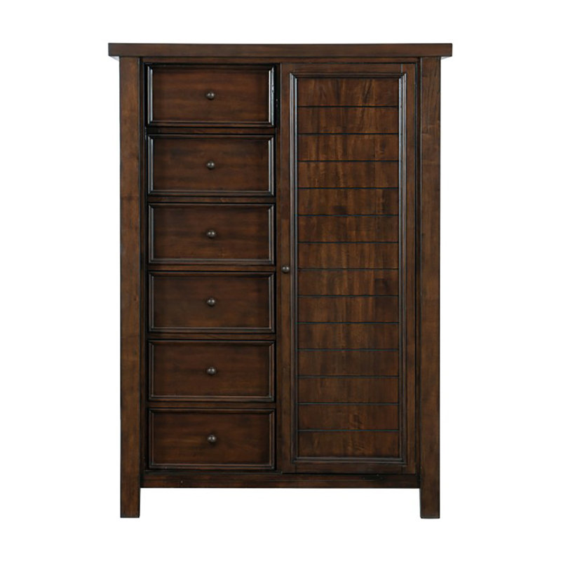 Commode 8 tiroirs Abukhdeir