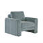 Fauteuil d'appoint Hampden-682737403