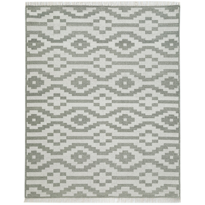 Mardith Stepwell Area Rug, Rectangle 3' x 5'