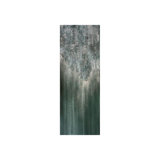 Dusk Twilight III Glitter Print by Beverly Fuller