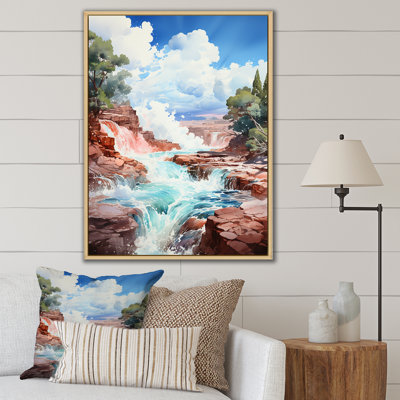 " Minimal Geyser Horizon "