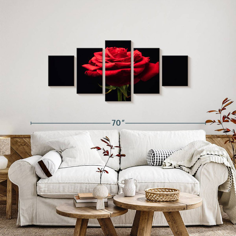 Rose Forlorn